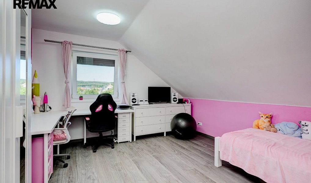 Prodej domu 117 m² s pozemkem 890 m², Hvozdec – náhled fotky 17