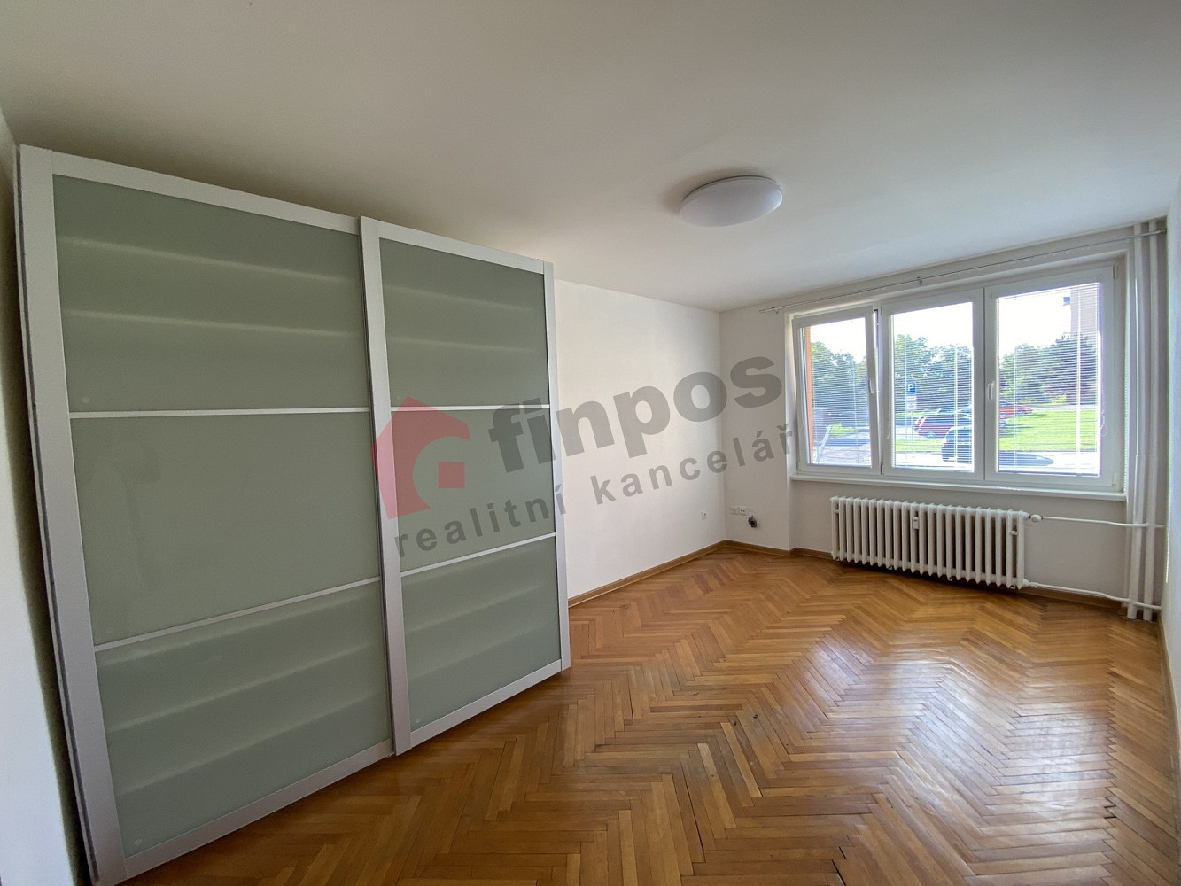 Pronájem bytu 2+1 53 m² – fotografie 4