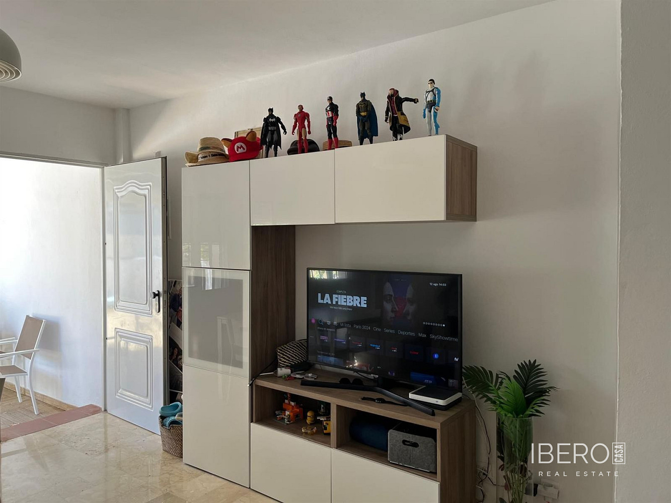 Prodej bytu 2+kk 40 m² — photo 4