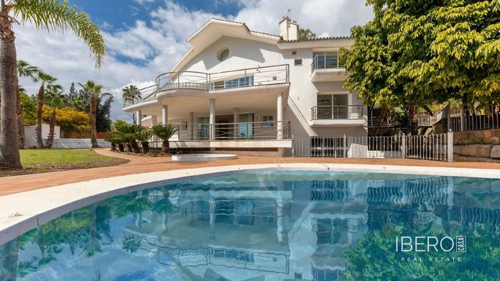 Casa 6+kk – Málaga, Los Almendros, Puerto de la Torre - Vista 2