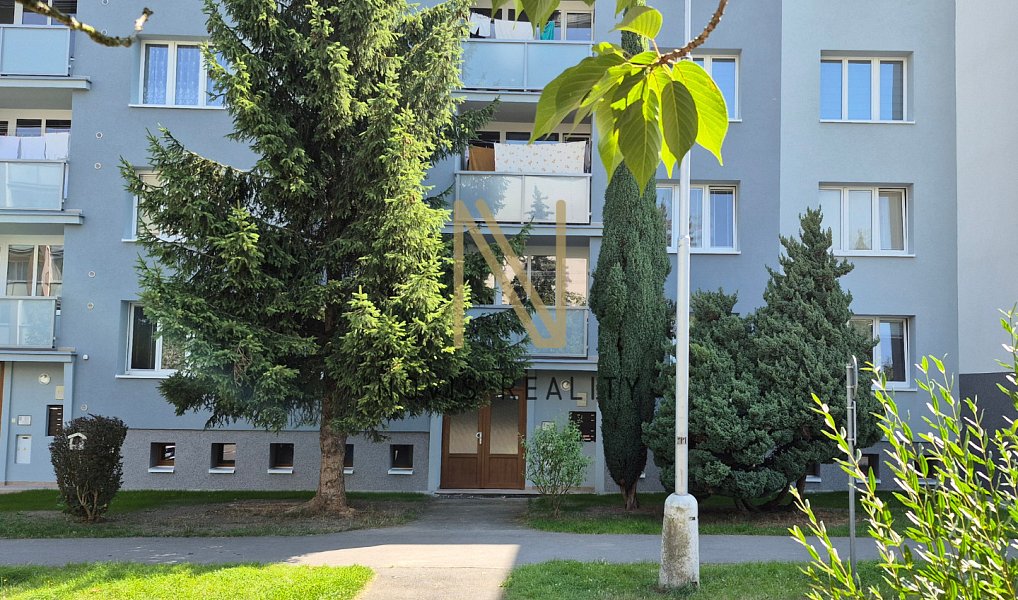 Pronájem bytu 1+1 42 m², Domažlice – náhled fotky 14