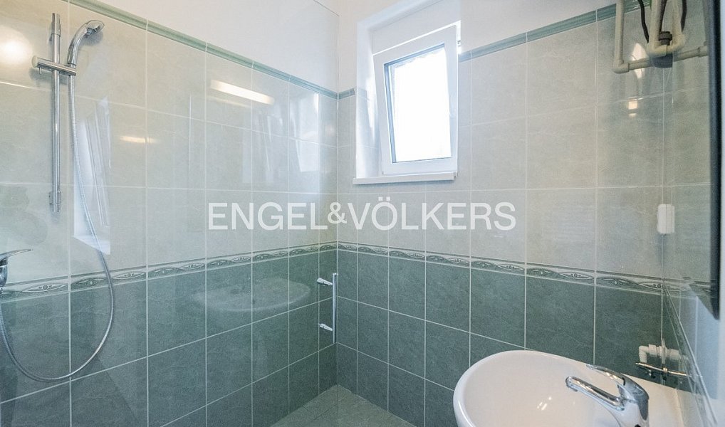 Pronájem bytu 1+kk 27 m², Praha – náhled fotky 4