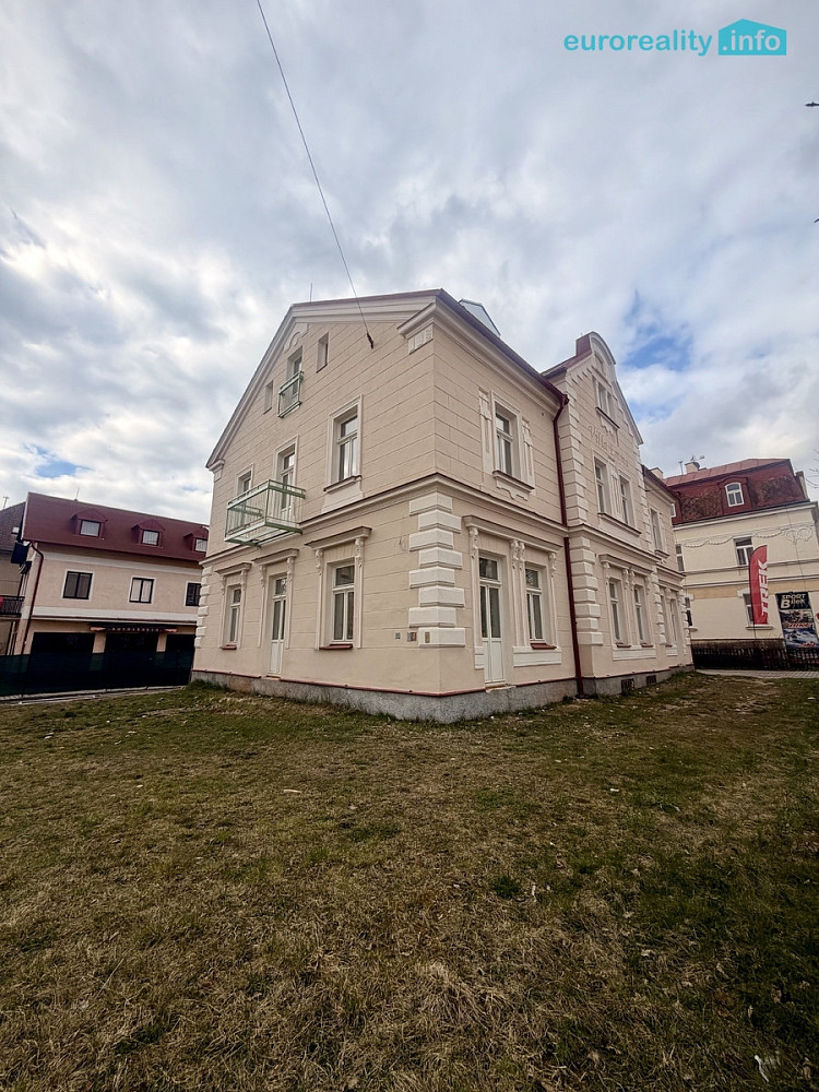 Prodej bytu 1+1 30 m² – fotografie 4