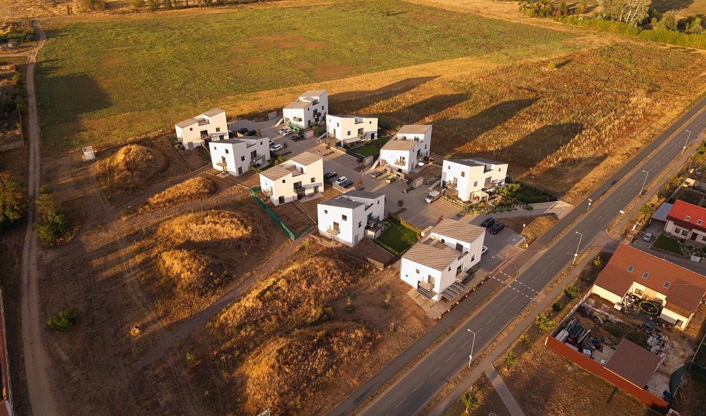 Prodej bytu 2+kk 53 m², Pasohlávky – náhled fotky 28