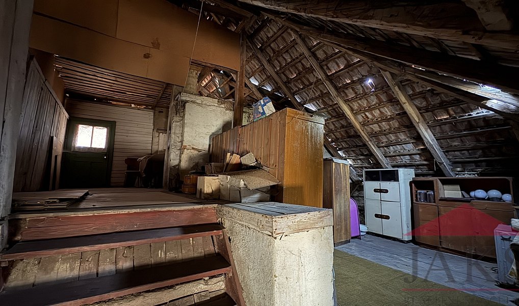 Prodej domu 200 m² s pozemkem 1 967 m², Strašín – náhled fotky 25