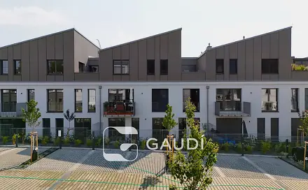 Prodej bytu 3+kk 95 m², Mezitraťová, Praha 9