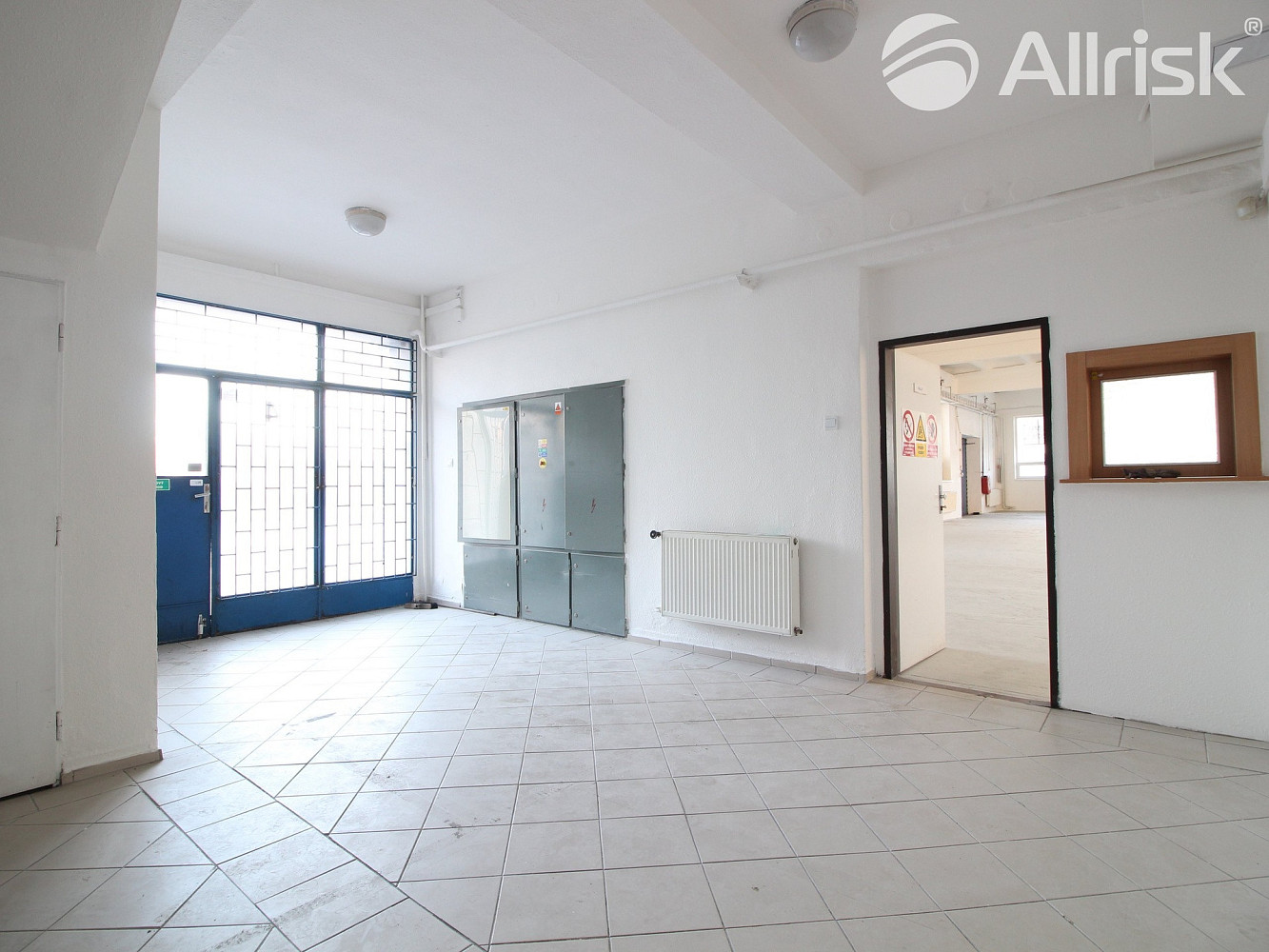 Pronájem výrobních prostor 565 m² - Поглед 4