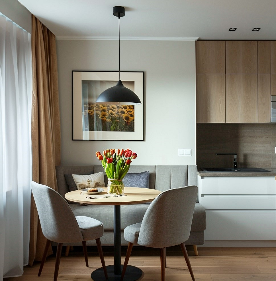 Prodej bytu 1+kk 45 m² - Ansicht 5