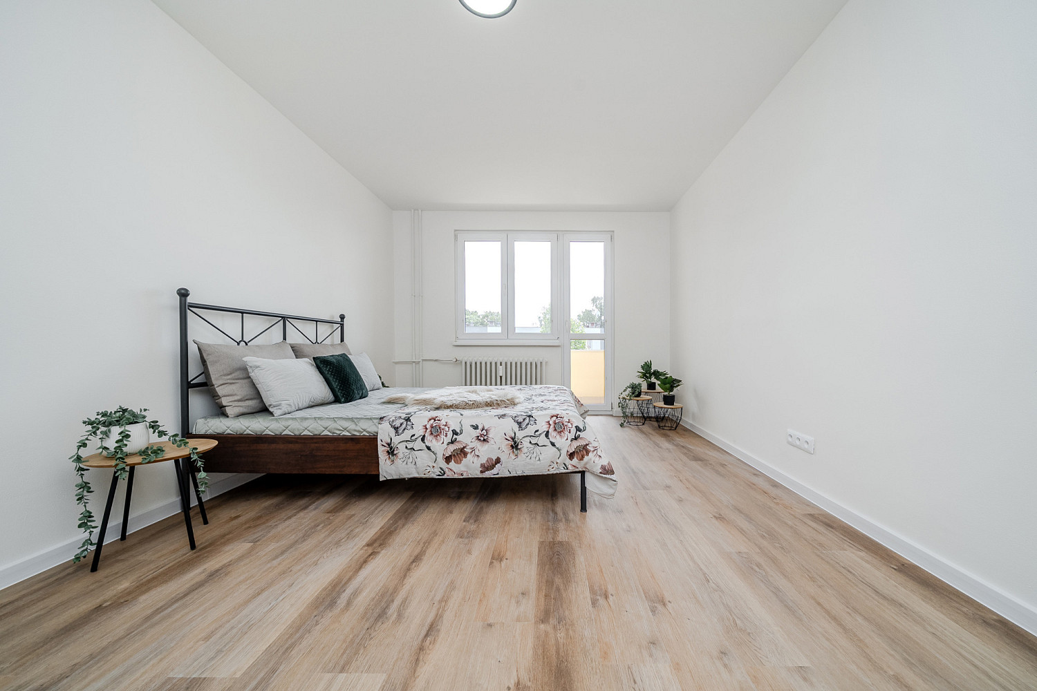 Prodej bytu 2+1 53 m² – fotografie 2