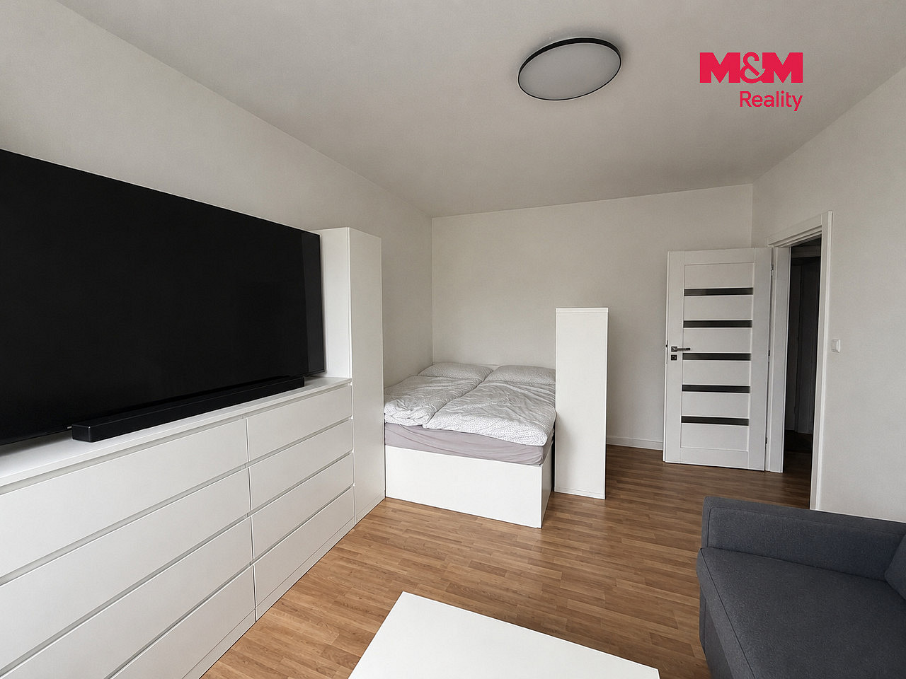 Prodej bytu 1+1 41 m² — photo 3