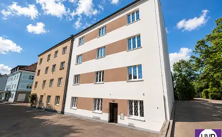 Prodej bytu 1+kk 18 m²