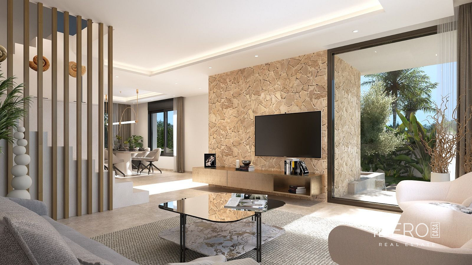 Casa 4+kk – Orihuela, Villa Martín - Vista 3