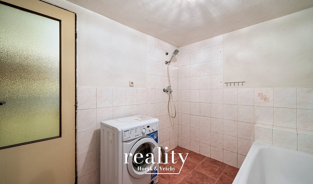 Prodej domu 110 m² s pozemkem 1 027 m², Hrabětice – náhled fotky 12