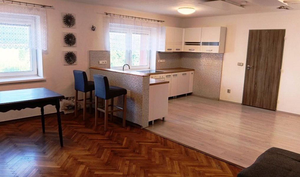 Pronájem bytu 3+kk 140 m², Drahanovice – náhled fotky 5
