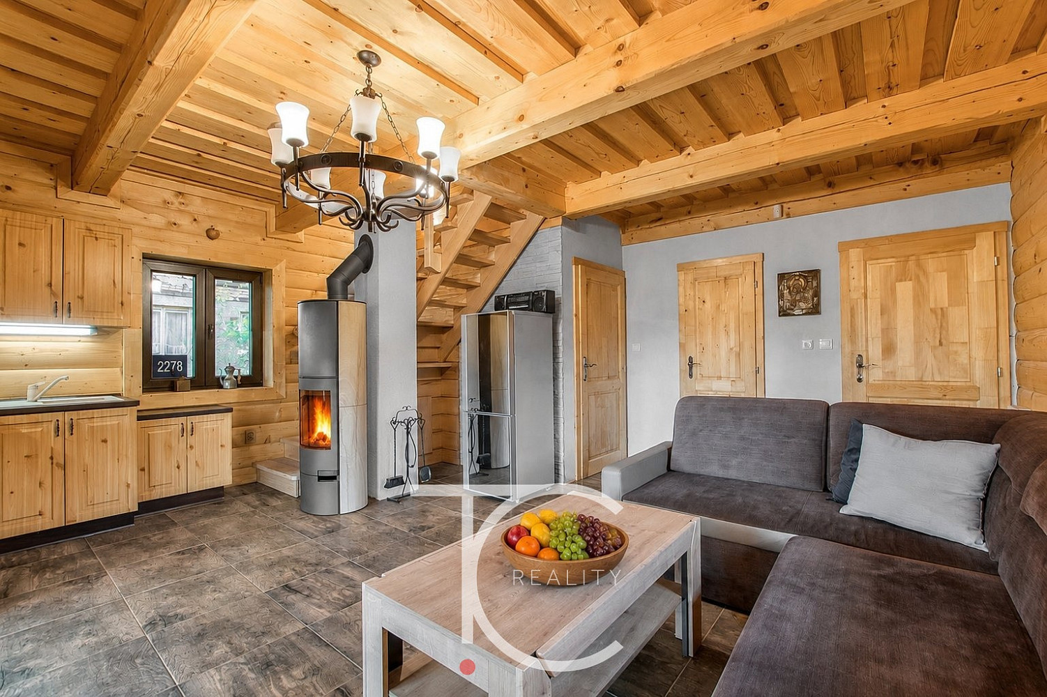 Prodej domu 101 m² s pozemkem 401 m²