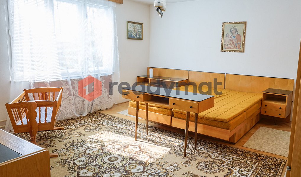 Prodej domu 200 m² s pozemkem 1 110 m², Lužice – náhled fotky 6