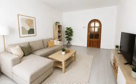Prodej bytu 2+1 52 m², Palackého, Jablonec nad Nisou