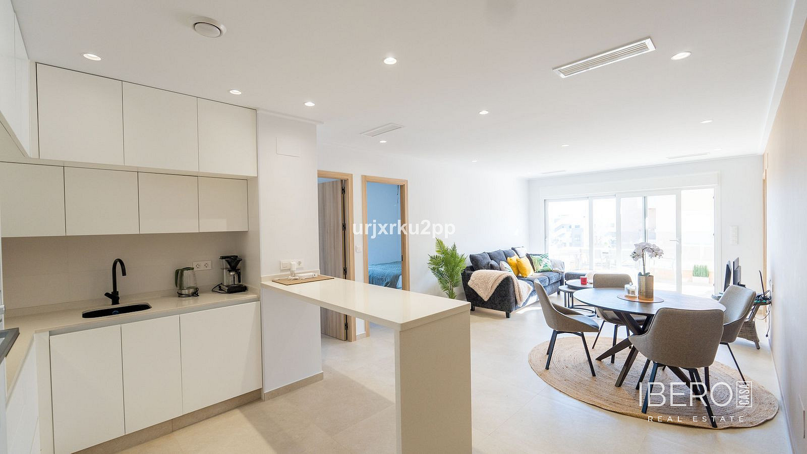 Pis 4+kk – Guardamar del Segura, Urbanització El Ras - Vista 5