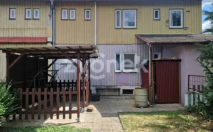 Prodej bytu 2+1 57 m²