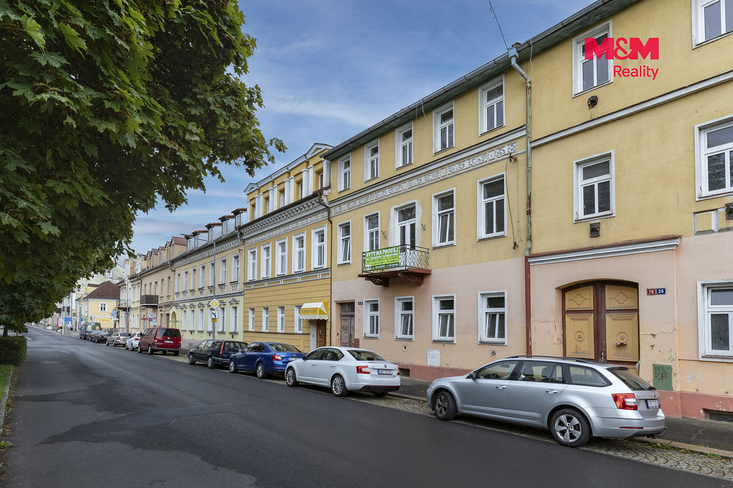 Prodej bytu 2+1 63 m² – fotografie 5