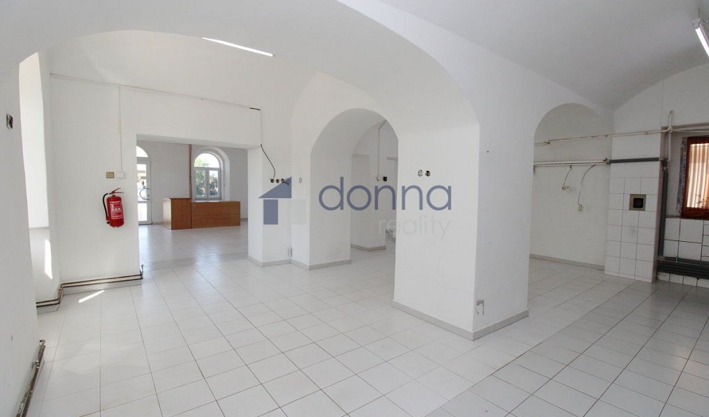 Pronájem obchodních prostor 120 m², Praha – náhled fotky 5