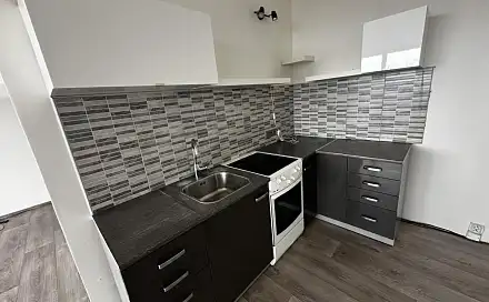 Pronájem bytu 3+1 71 m²