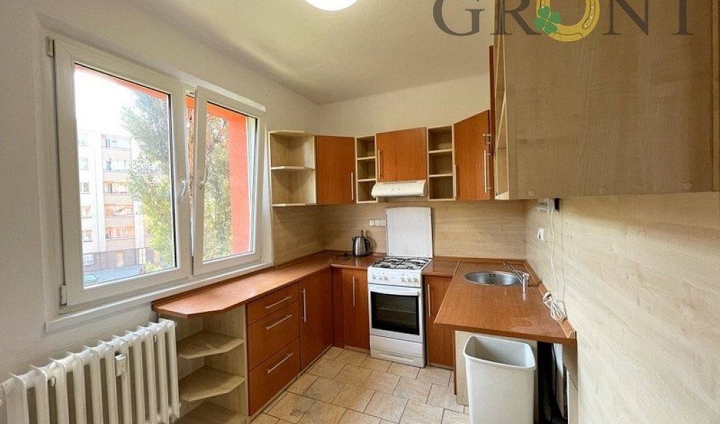 Prodej bytu 2+1 54 m², Karviná – náhled fotky 2