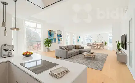 Prodej bytu 4+kk 192 m², Zeyerova, Mariánské Lázně - Úšovice, okres Cheb