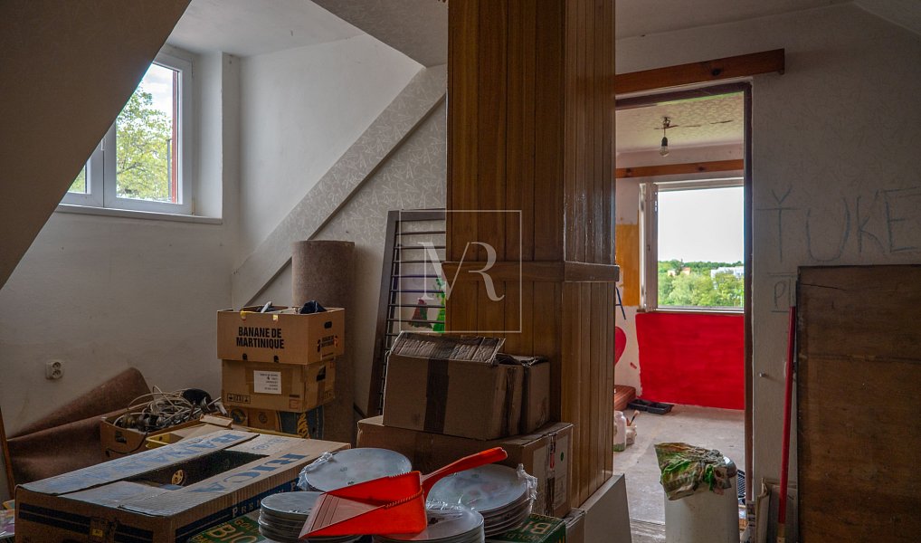Prodej domu 130 m² s pozemkem 440 m², Praha – náhled fotky 11