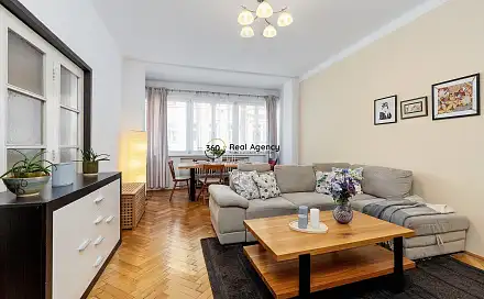 Prodej bytu 3+1 114 m²