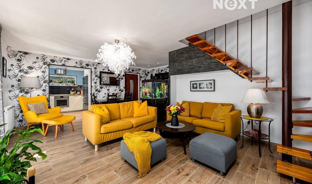 Prodej domu 135 m² s pozemkem 854 m², Mníšek pod Brdy – náhled fotky 5