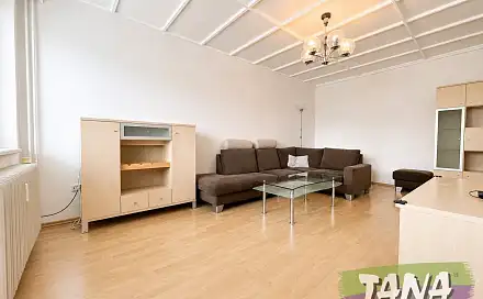 Pronájem bytu 3+1 74 m²