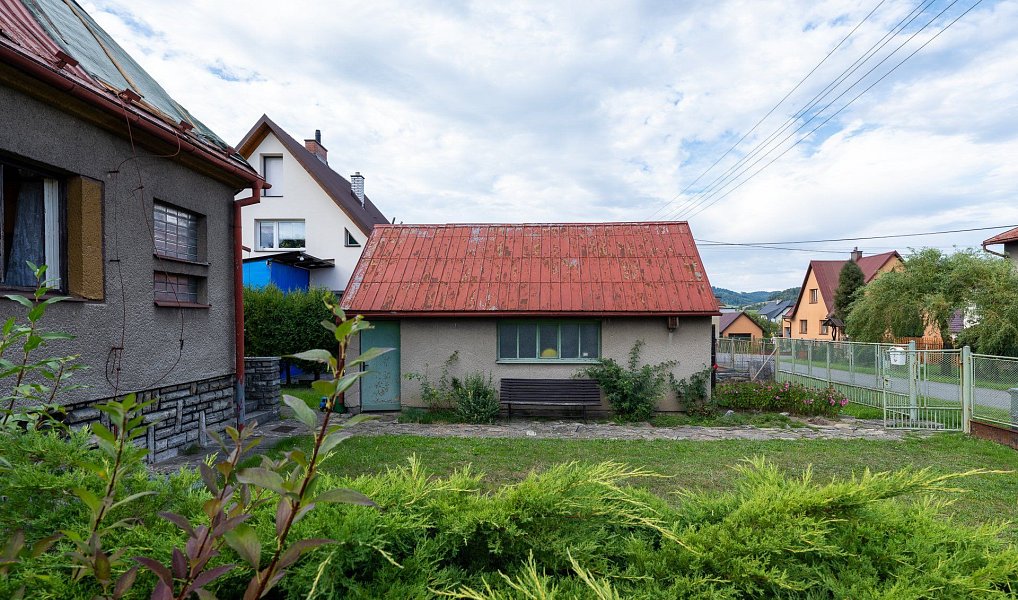 Prodej domu 102 m² s pozemkem 1 090 m², Nepomuk – náhled fotky 9
