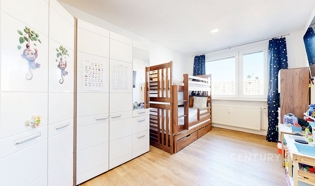 Prodej bytu 3+1 58 m², Liberec – náhled fotky 15
