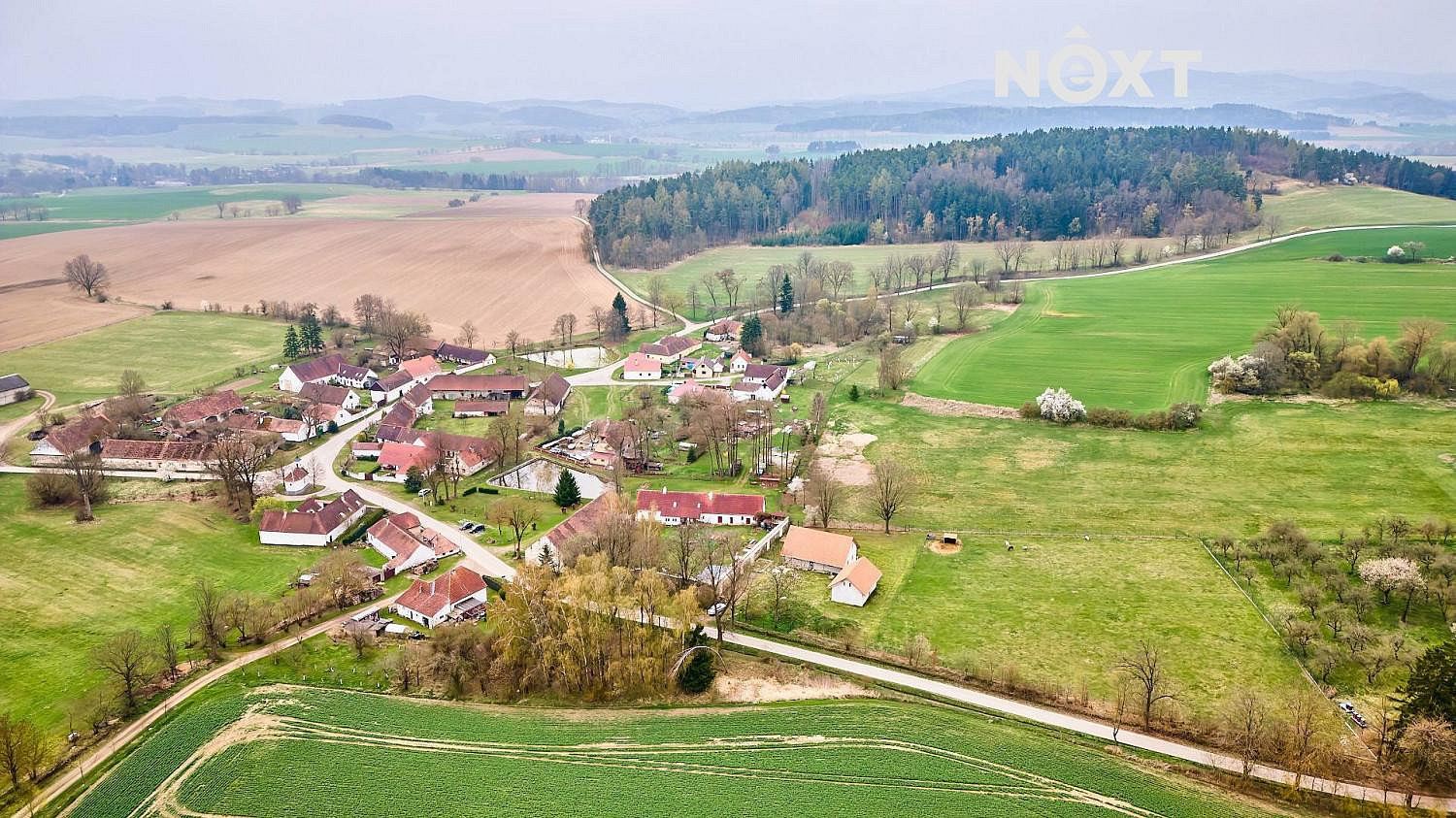 Prodej stavebního pozemku 6 532 m² — photo 3