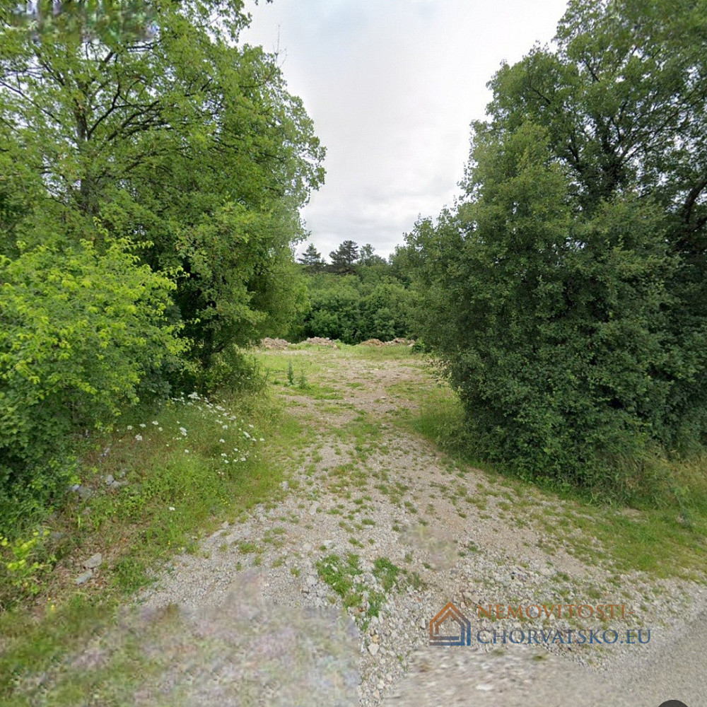Prodej stavebního pozemku 2 385 m² - Ansicht 2