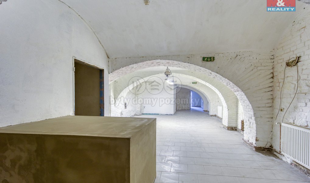 Pronájem restaurace 184 m², Plzeň – náhled fotky 10