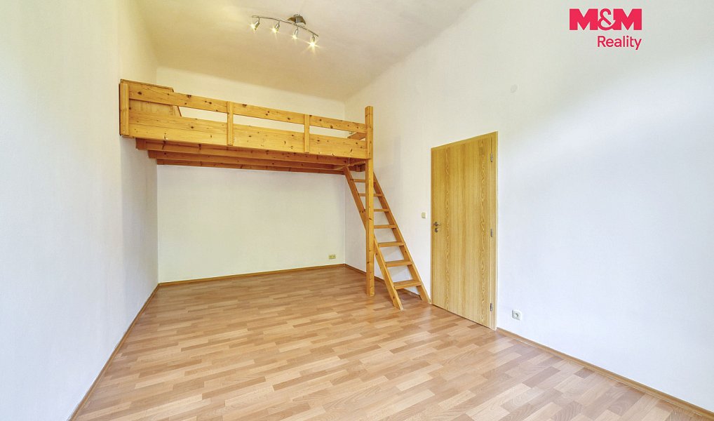 Pronájem bytu 2+1 64 m², Mariánské Lázně – náhled fotky 21