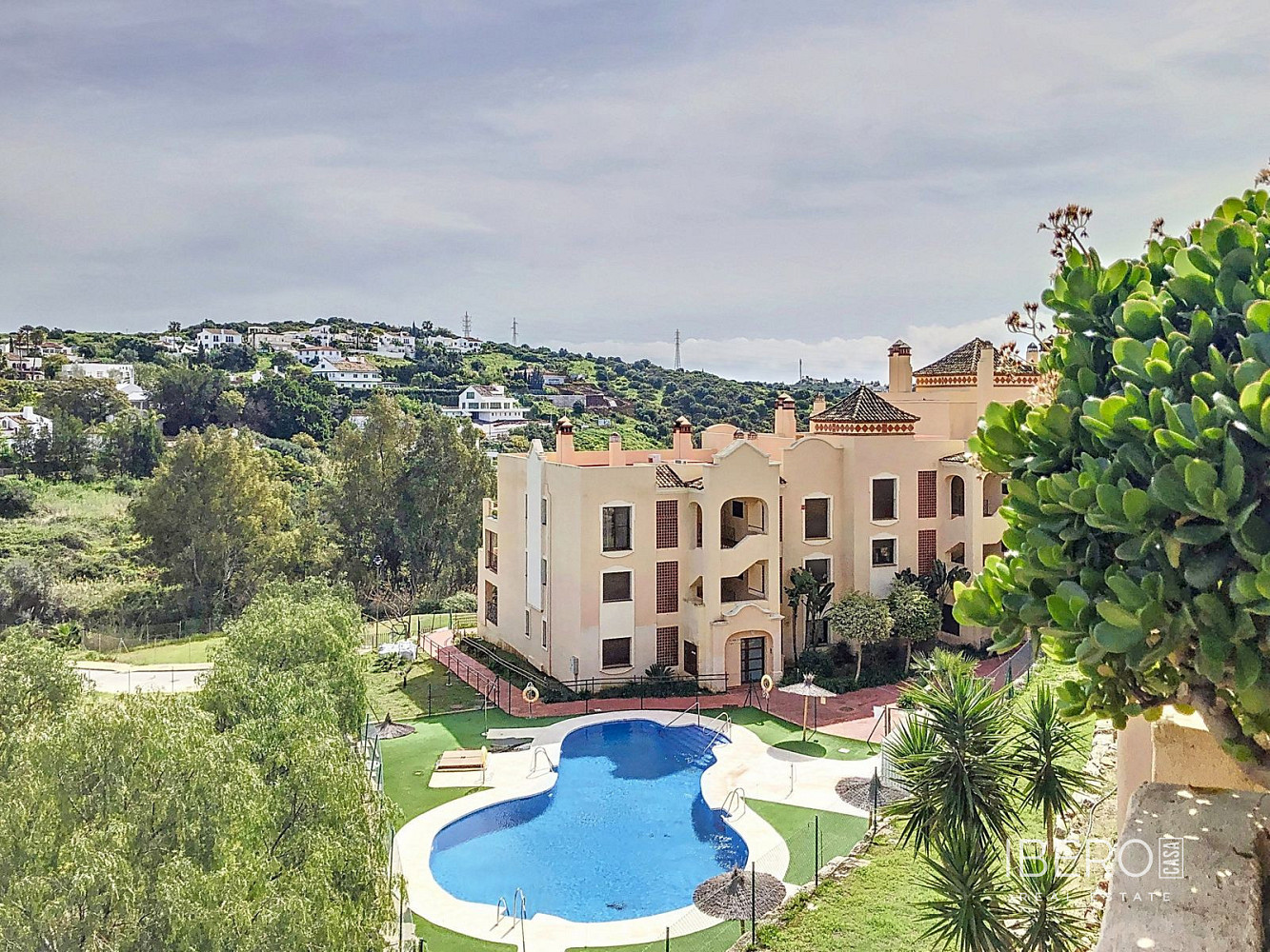 Pis 4+kk – Málaga, La Princesa, Carretera de Cádiz - Vista 5
