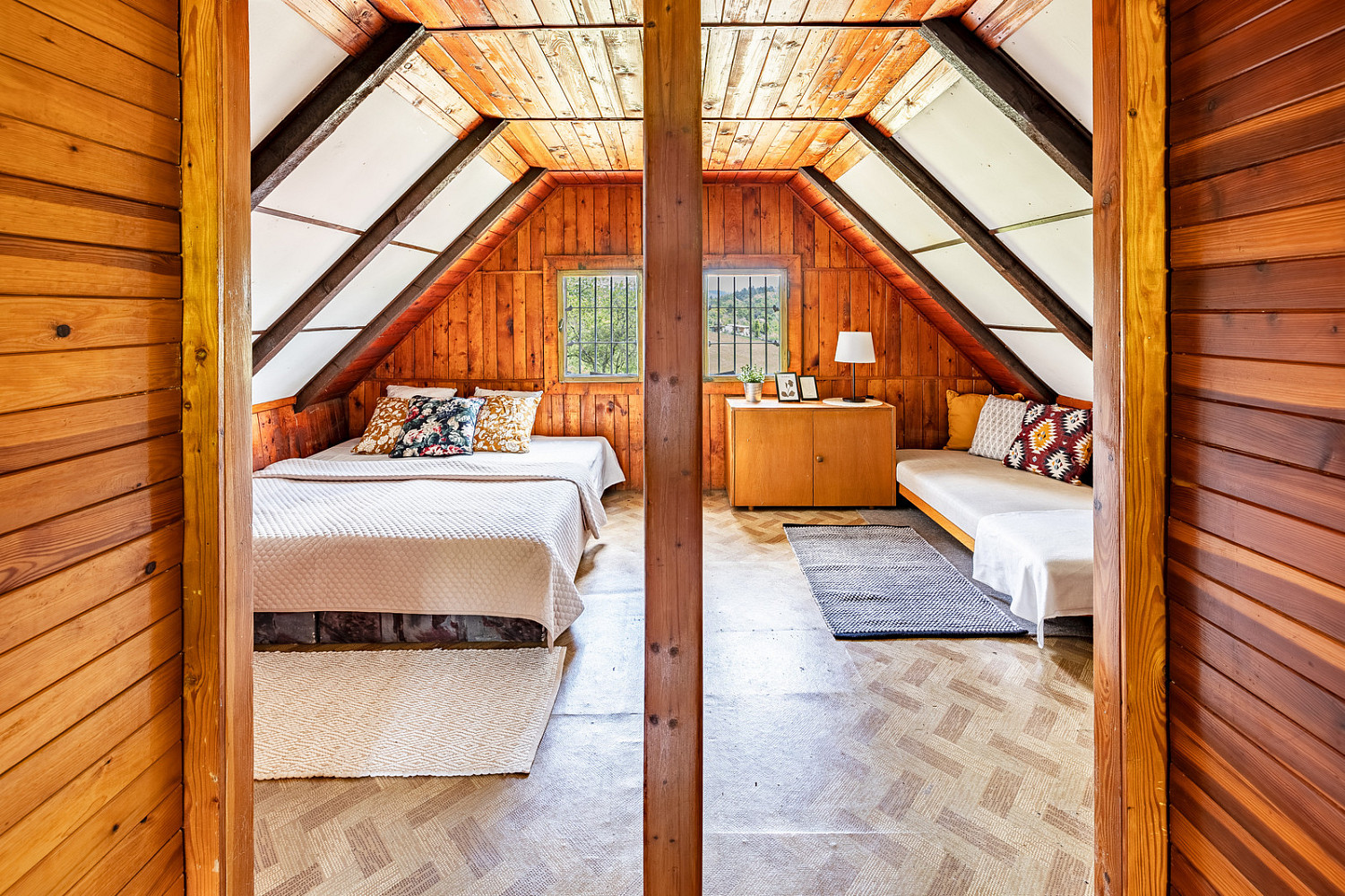 Prodej chaty/chalupy 67 m² s pozemkem 435 m² — photo 3