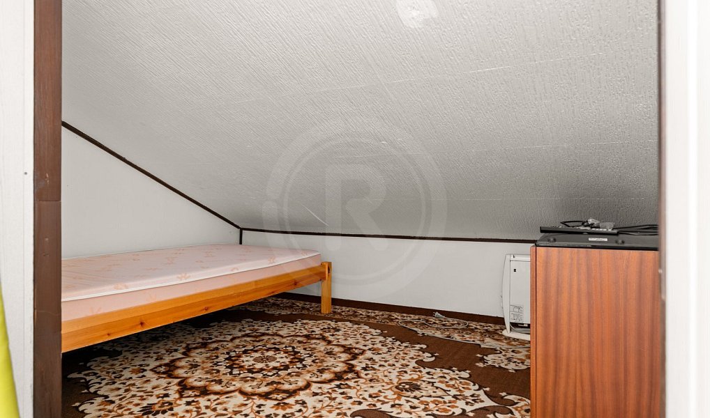 Prodej chaty/chalupy 65 m² s pozemkem 604 m², Borovany – náhled fotky 18