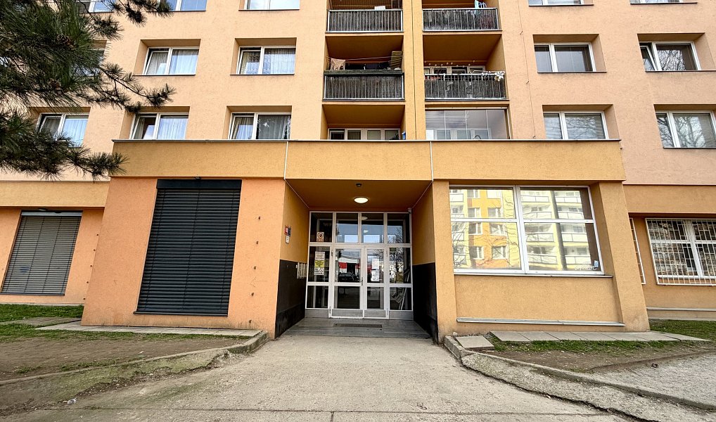 Prodej bytu 2+kk 37 m², Praha – náhled fotky 18