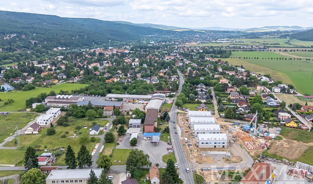 Prodej obchodních prostor 148 m², Dobřichovice – náhled fotky 15