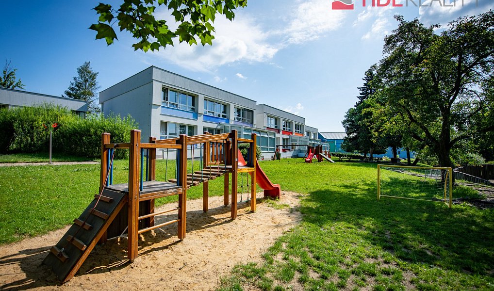 Prodej bytu 4+kk 113 m², Beroun – náhled fotky 11