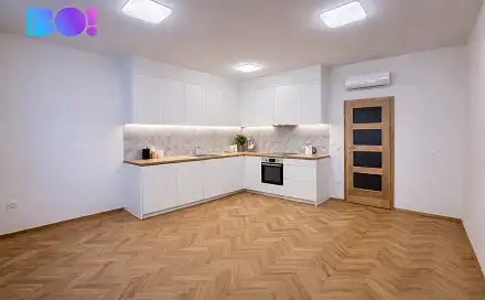 Pronájem bytu 3+kk 76 m², Smetanova, Český Těšín, okres Karviná