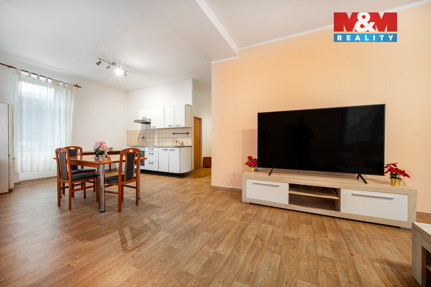 Prodej bytu 2+kk 74 m² — photo 3