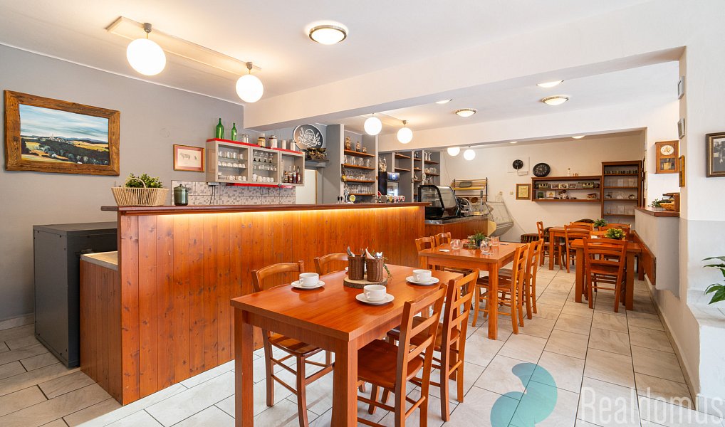 Prodej restaurace 504 m², Světlík – náhled fotky 17