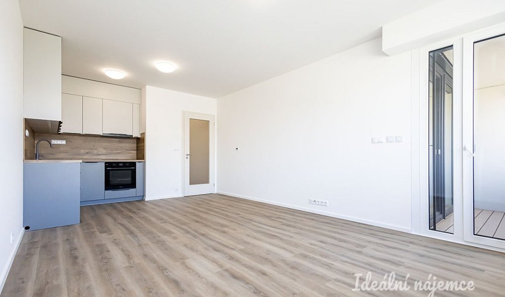 Pronájem bytu 2+kk 53 m², Brandýs nad Labem-Stará Boleslav – náhled fotky 2