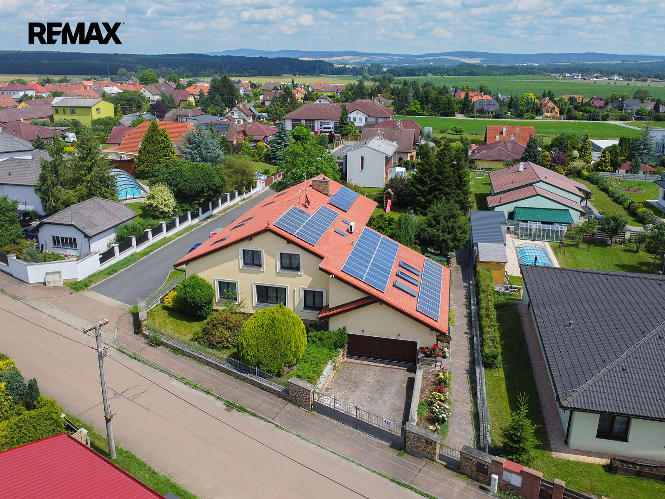 Prodej domu 570 m² s pozemkem 1 464 m² – fotografie 4