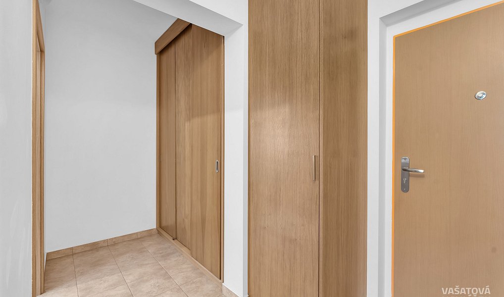 Prodej bytu 2+kk 53 m², Hradec Králové – náhled fotky 16